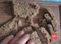 菠菜橄榄Gnocci的做法图解3