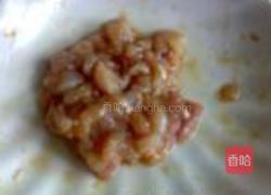 红枣鸡肉蛋炒饭的做法图解2