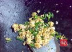 红枣鸡肉蛋炒饭的做法图解6
