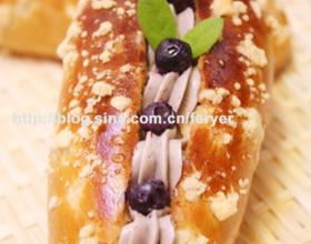 蓝莓不能和什么一起吃\/同吃_食物相克 - 香哈网