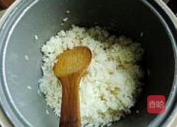韩式紫菜包饭的做法图解1