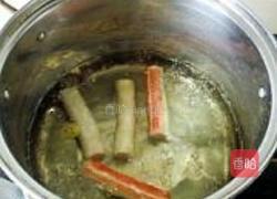 韩式紫菜包饭的做法图解5