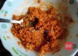 韩式紫菜包饭的做法图解9