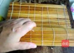 韩式紫菜包饭的做法图解12