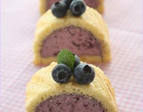 蓝莓不能和什么一起吃\/同吃_食物相克 - 香哈网