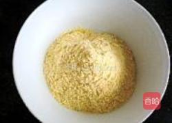 玉米面糊糊的做法图解1