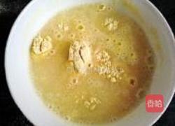 玉米面糊糊的做法图解3