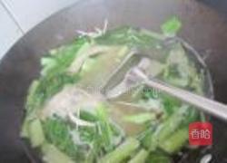 乳香牛肉面的做法图解7