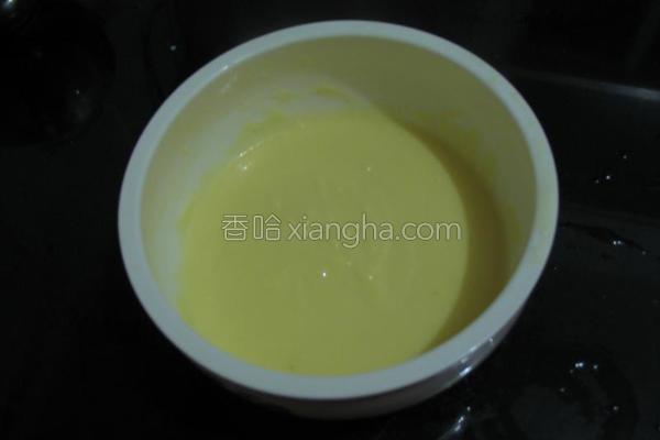 家庭冰激凌的做法_家庭冰激凌的做法大全_家