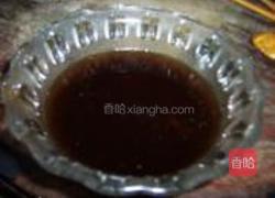 照烧鸡腿饭便当的做法图解4