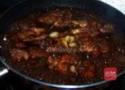 照烧鸡腿饭便当的做法图解9