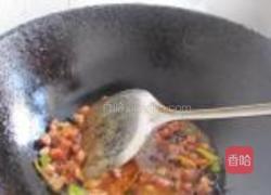 莴笋炒猫耳的做法图解12