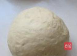 莴笋炒猫耳的做法图解1