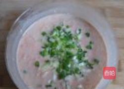 家常咸食的做法图解8