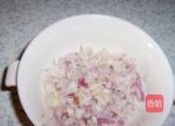 金枪鱼饭团的做法图解2