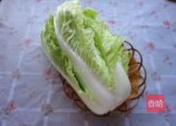 泡菜的腌制方法大白菜 MjUwX2MyOjEvM15yYjI6MS84XzE4MA
