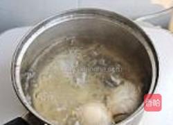 韩式酱汤拉面的做法图解1
