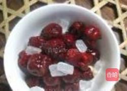 莲子红枣扣的做法图解5