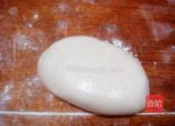 家常肉饼的做法图解2