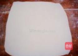 家常肉饼的做法图解5