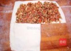 家常肉饼的做法图解6