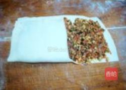 家常肉饼的做法图解7
