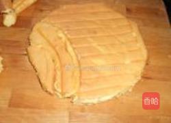 百香果慕司蛋糕的做法图解13