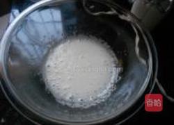 百香果慕司蛋糕的做法图解16