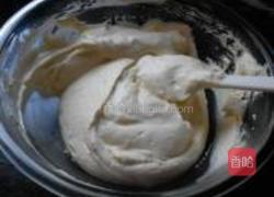 百香果慕司蛋糕的做法图解24