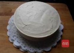 百香果慕司蛋糕的做法图解28