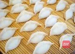 钟水饺的做法图解13