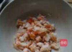 平民炒饭的做法图解8