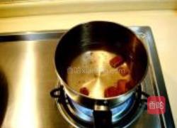 贝茸彩椒煎蛋饼的做法图解2