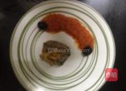 鸿运来香烤猪里脊的做法图解8