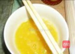 懒人炒面的做法图解1