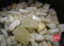 马蹄银耳汤的做法图解7