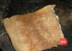 菠菜牛肚面的做法图解1