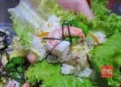散寿司的做法图解13