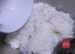 散寿司的做法图解8