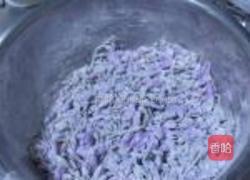 葛花饭的做法图解3