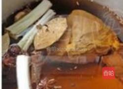 韩国冷面的做法图解4