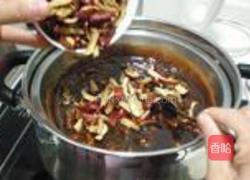 红枣桂圆阿胶膏的做法图解10