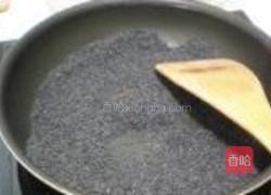 红枣桂圆阿胶膏的做法图解4