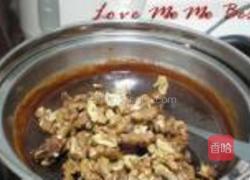 红枣桂圆阿胶膏的做法图解8