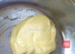 抹茶红豆酥的做法图解6