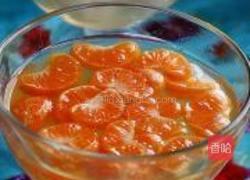 水果果肉果冻的做法图解4