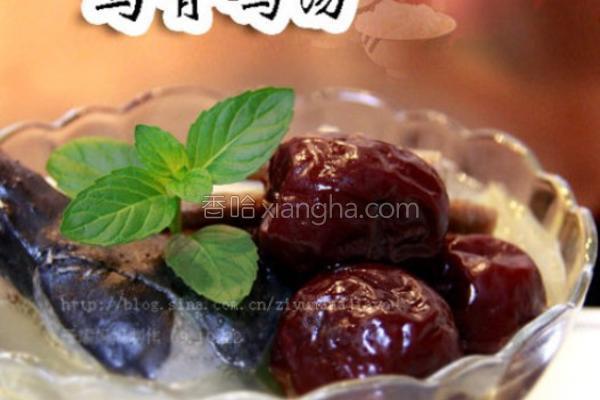 药膳鸡汤的做法_药膳鸡汤的做法大全_药膳鸡