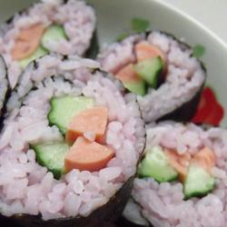 寿司的做法[图]