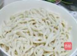 炸酱面的做法图解8