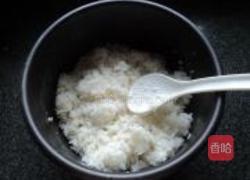 猕猴桃海苔寿司的做法图解4